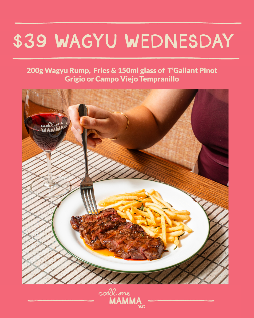 Wagyu Wednesdays